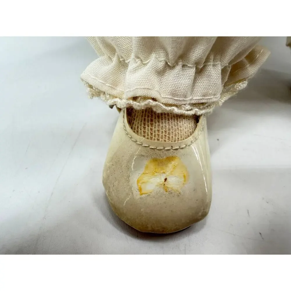 Kathy Hippensteel vintage porcelain